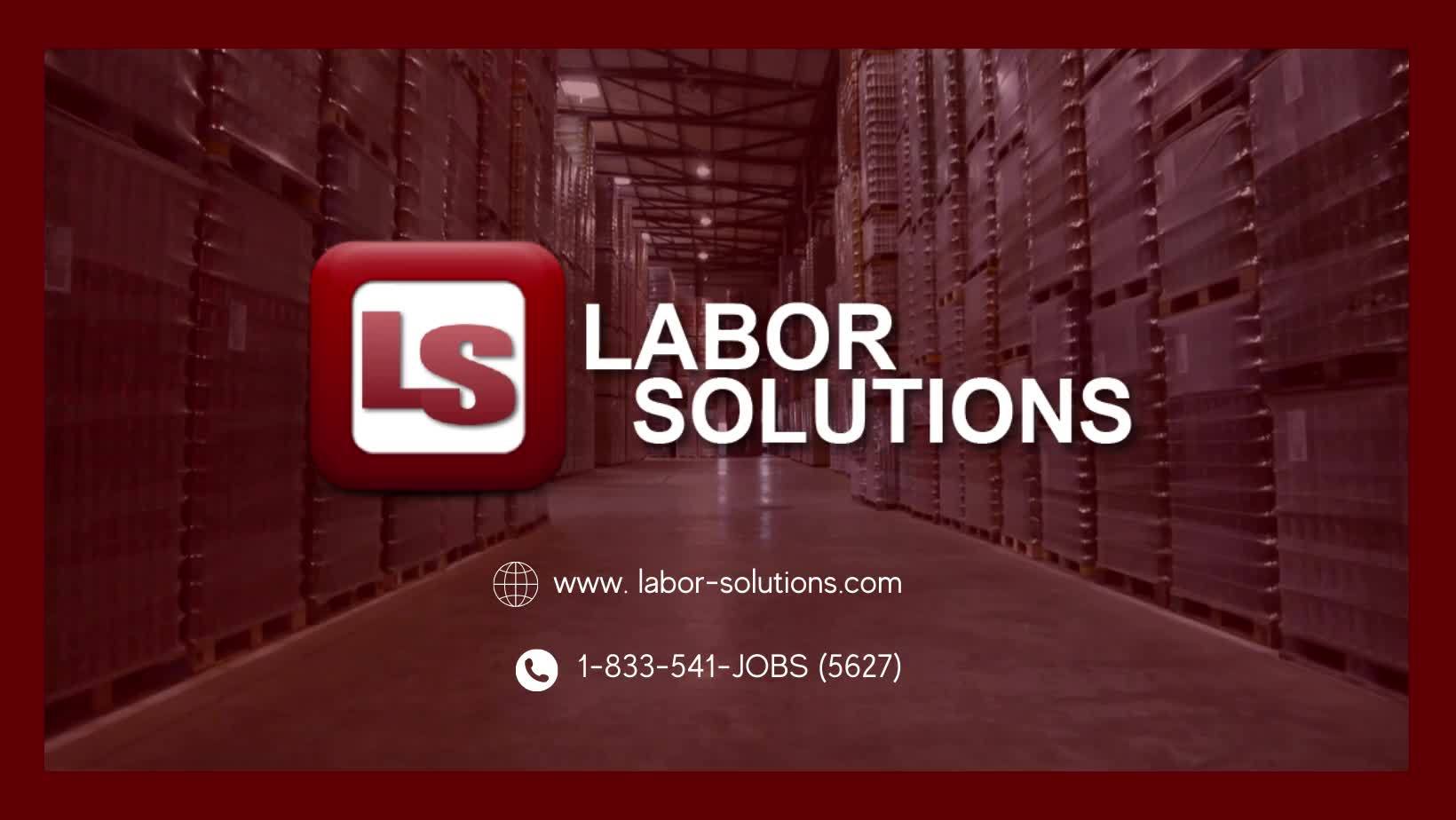 Labor Solutions