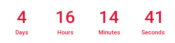 countdown