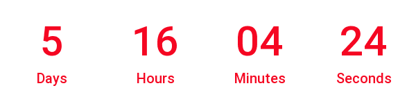 countdown